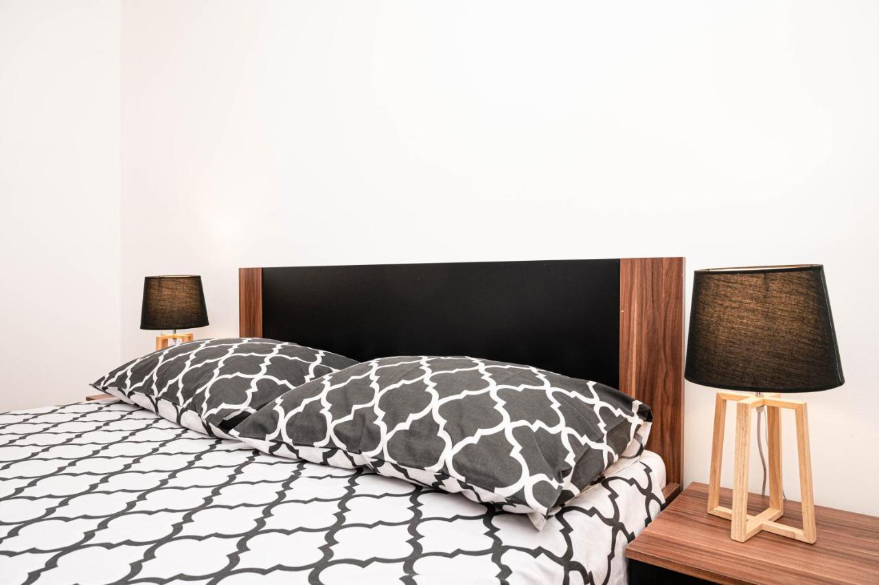 Apartment Marta Rasa Ngoại thất bức ảnh