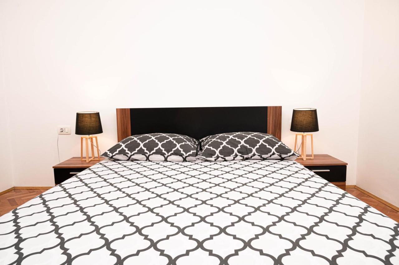 Apartment Marta Rasa Ngoại thất bức ảnh