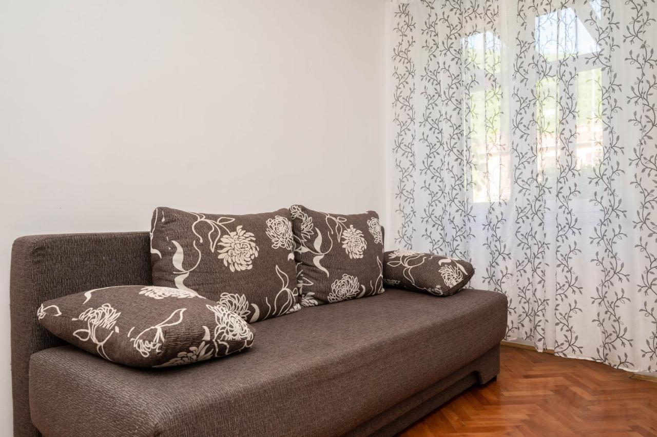 Apartment Marta Rasa Ngoại thất bức ảnh