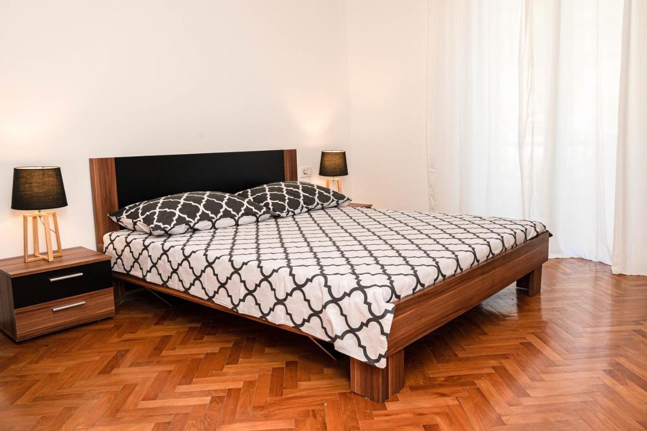 Apartment Marta Rasa Ngoại thất bức ảnh