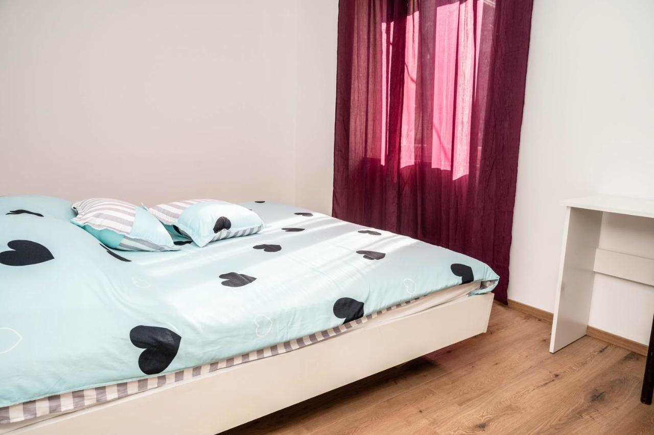 Apartment Marta Rasa Ngoại thất bức ảnh