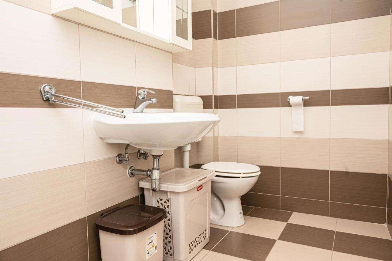 Apartment Marta Rasa Ngoại thất bức ảnh